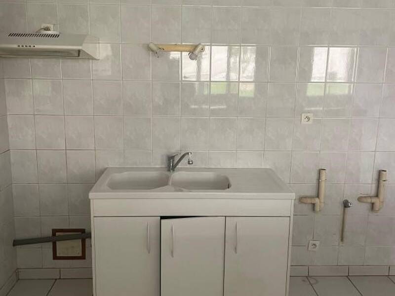 Maison à louer, 85m², COSNE COURS SUR LOIRE