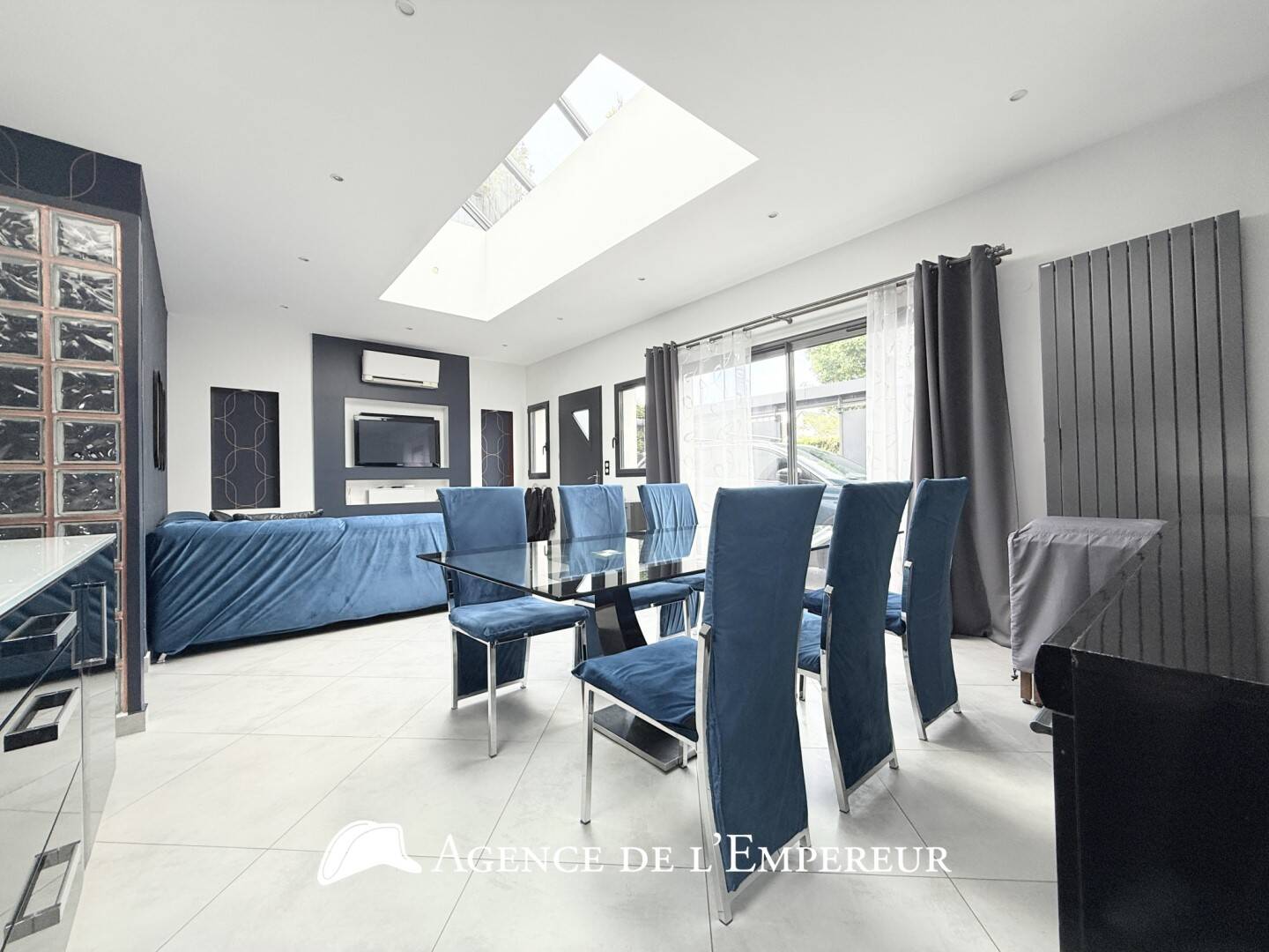 Maison à vendre, 146m², RUEIL MALMAISON