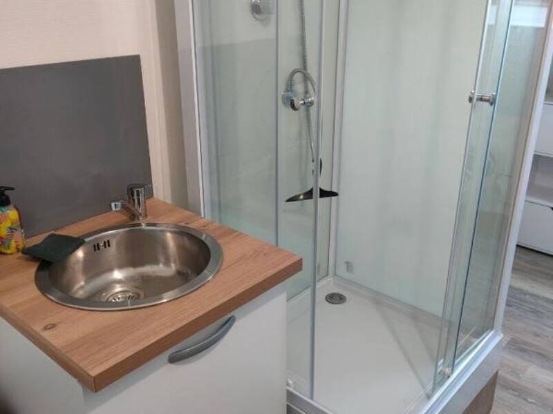 Maison à louer, 10m², LE HAVRE