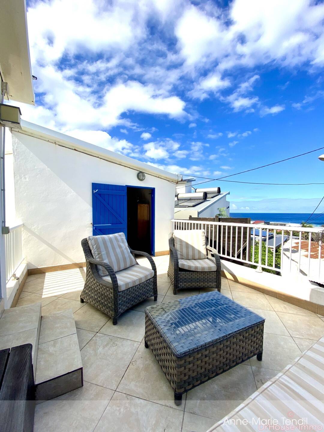 Maison à vendre, 104m², SAINT PIERRE