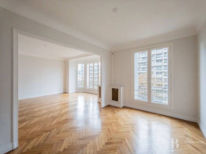 Maison à louer, 154m², PARIS 16E