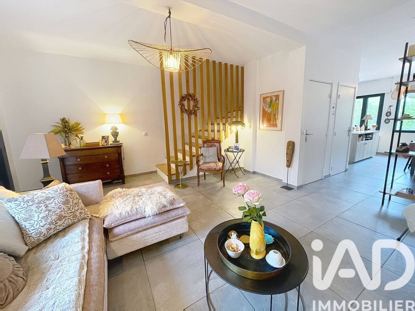 Maison à vendre, 113m², RUEIL MALMAISON