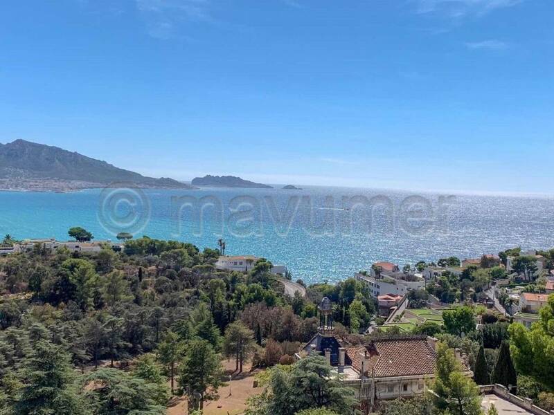 Maison à vendre, 103m², MARSEILLE 7E