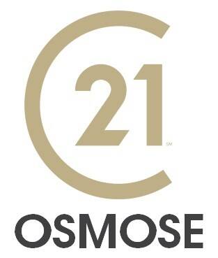 CENTURY 21 OSMOSE