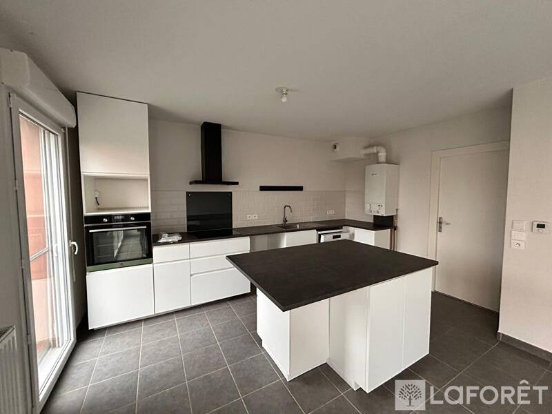 Maison à louer, 84m², SAINT JORY