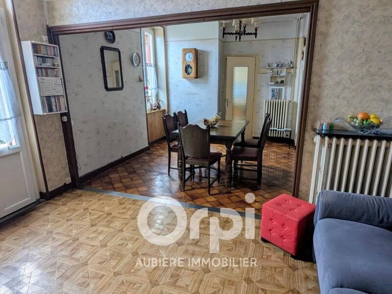 Maison à vendre, 79m², CLERMONT FERRAND