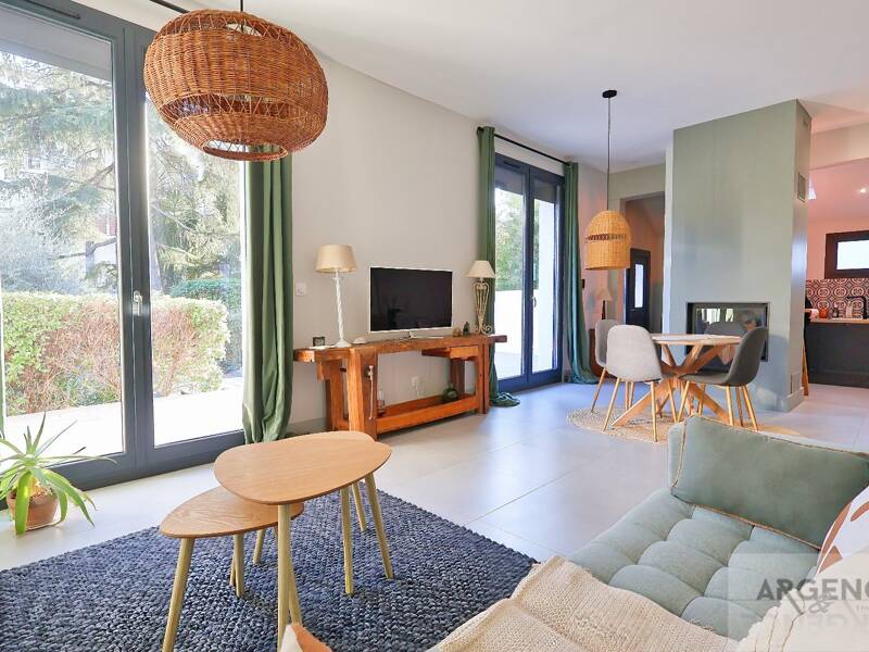 Maison à vendre, 80m², MONTPELLIER