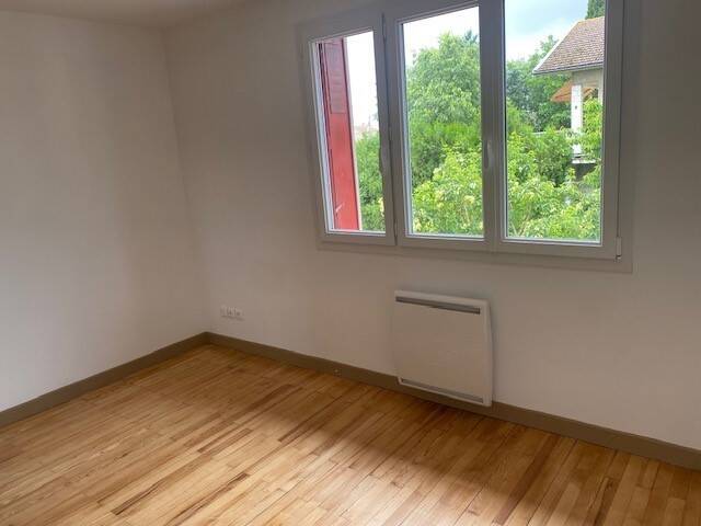 Maison à louer, 69m², MOURS SAINT EUSEBE