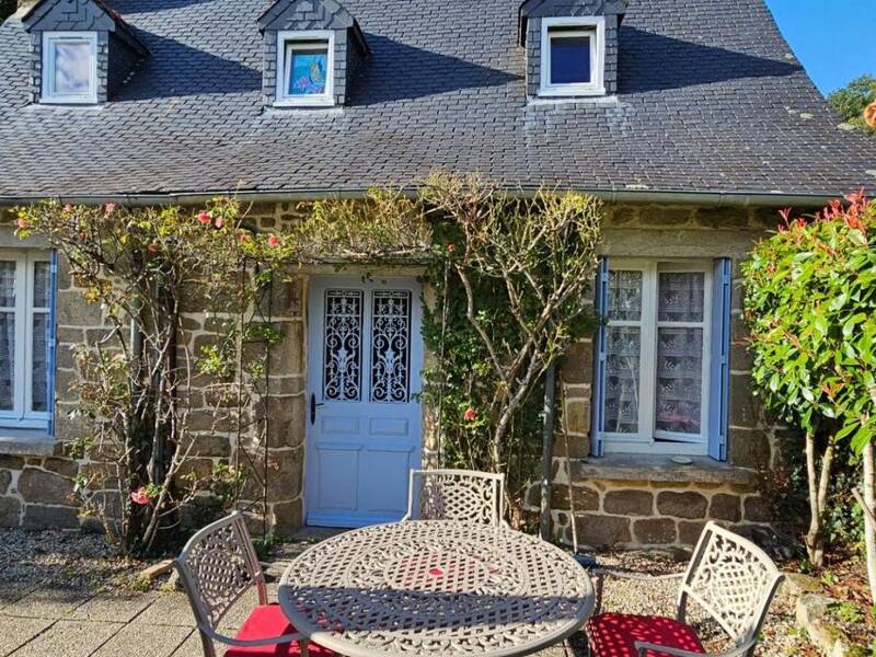 Maison à vendre, 73m², GUEMENE SUR SCORFF