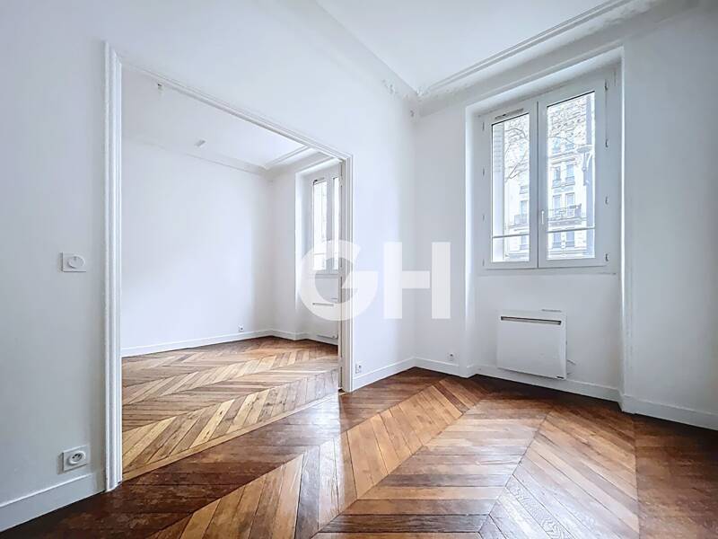 Maison à vendre, 43m², PARIS 11E