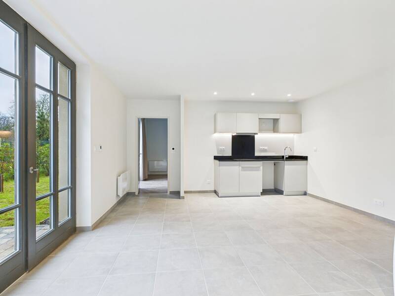 Maison à louer, 46m², METZ