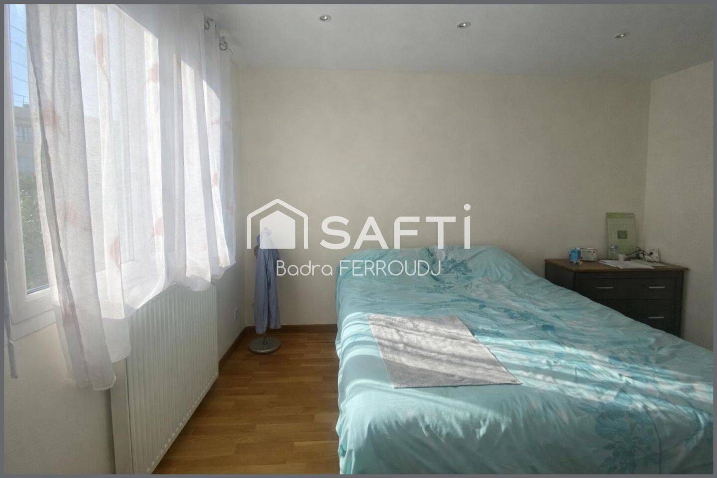 Maison à vendre, 130m², LES PAVILLONS SOUS BOIS