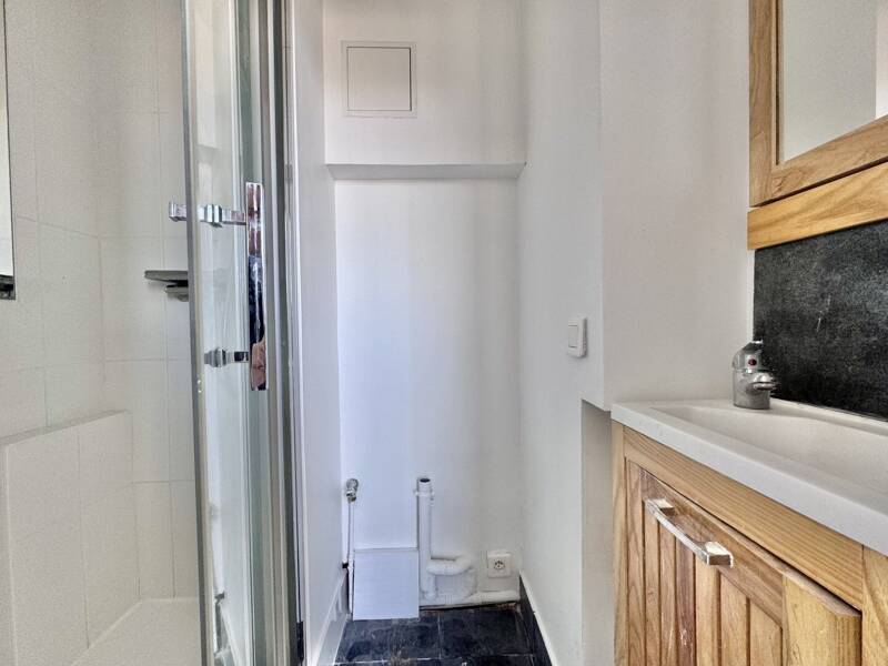 Maison à vendre, 11m², PARIS 16E