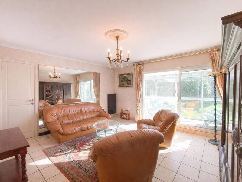 Maison à vendre, 70m², BREST