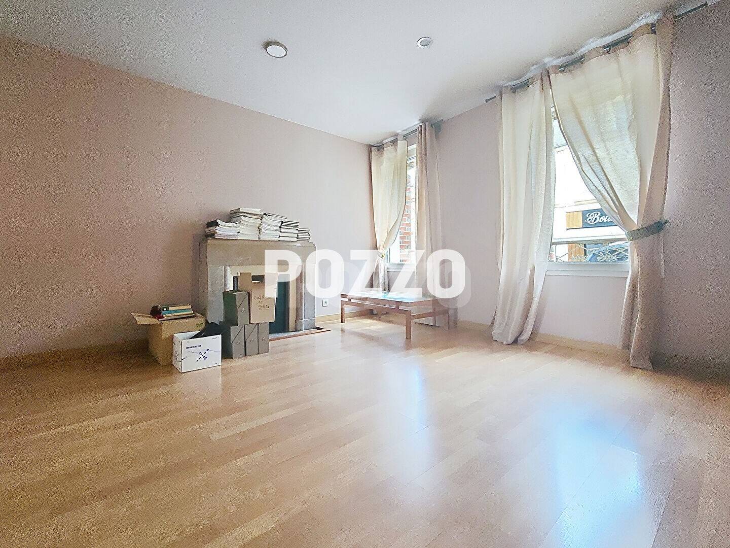 Maison à vendre, 120m², CHERBOURG