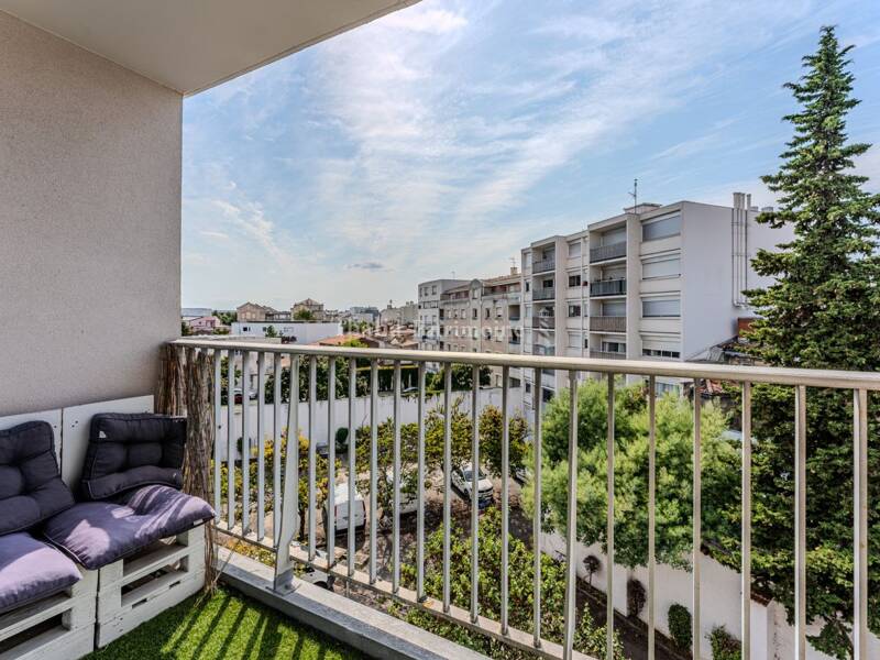 Maison à vendre, 37m², BORDEAUX