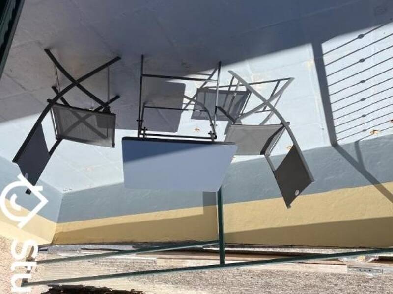 Maison à louer, 14m², CANNES