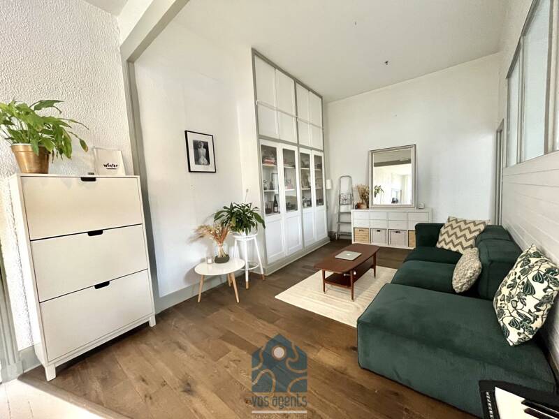 Maison à vendre, 50m², CLERMONT FERRAND