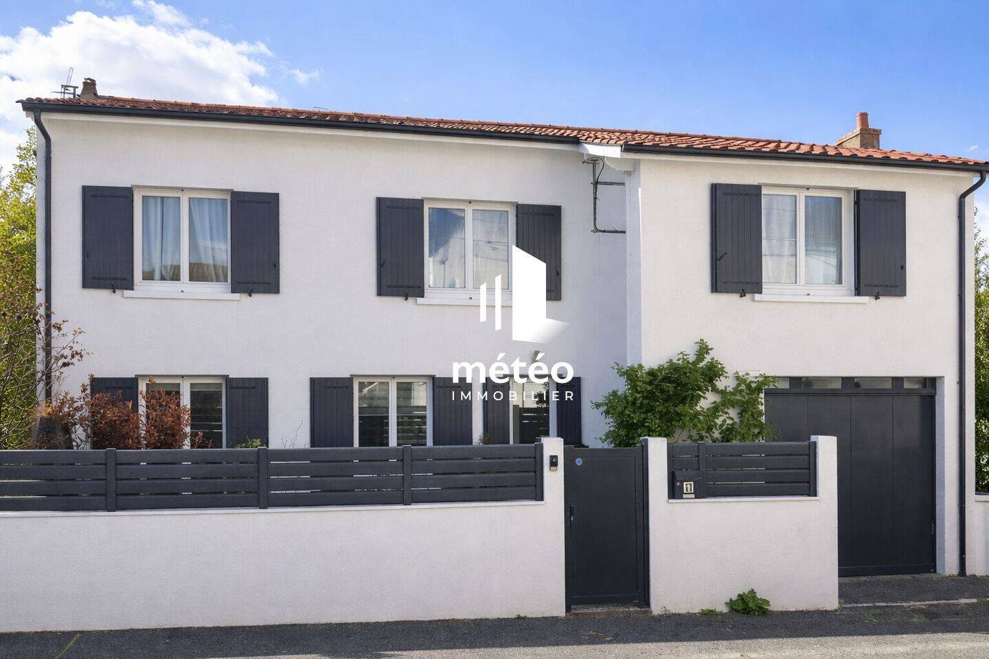 Maison à vendre, 124m², LA TRANCHE SUR MER