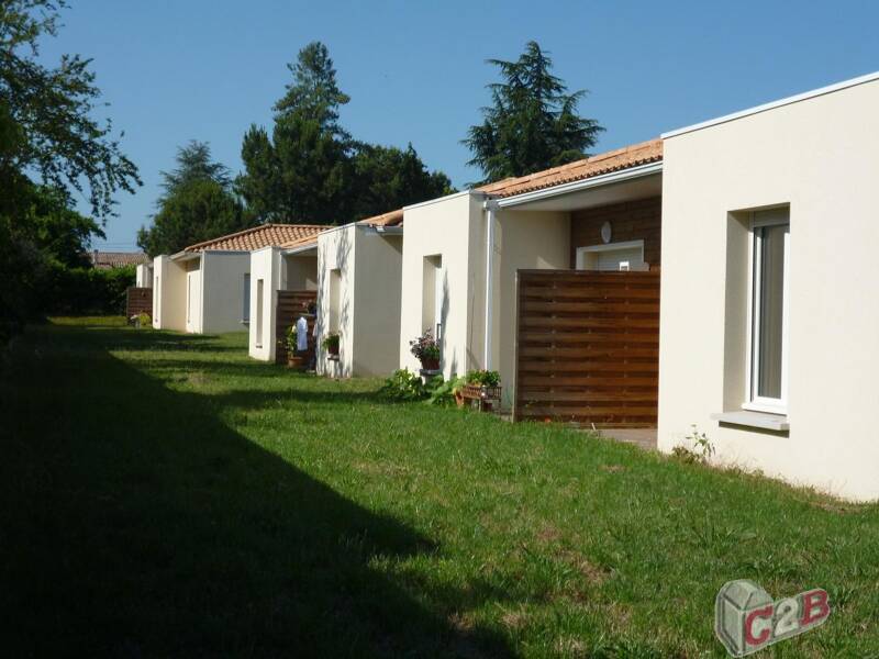 Maison à louer, 36m², PORTETS