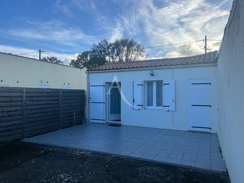 Maison à louer, 59m², ROCHEFORT