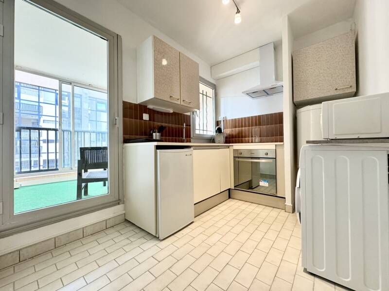 Maison à louer, 33m², NIMES