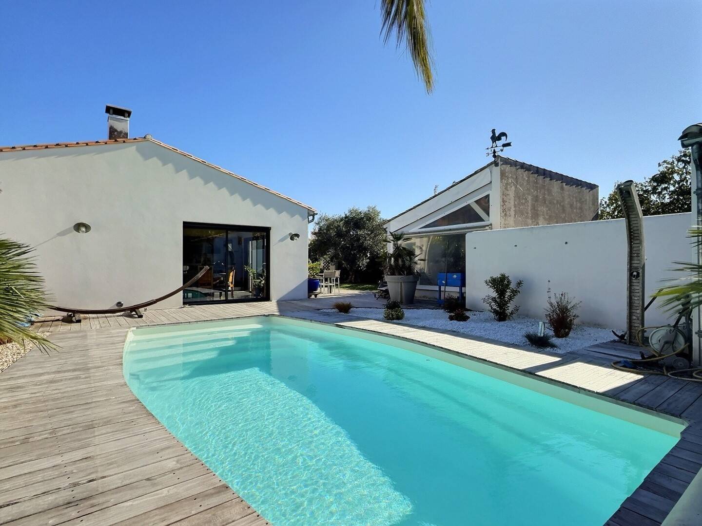 Maison à vendre, 187m², CHARENTE MARITIME