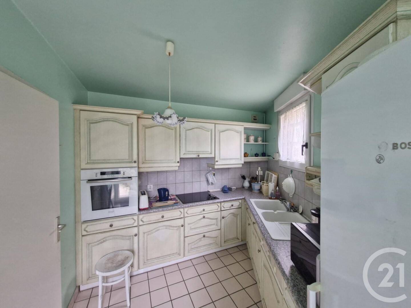 Maison à vendre, 77m², SAINT VALERY EN CAUX