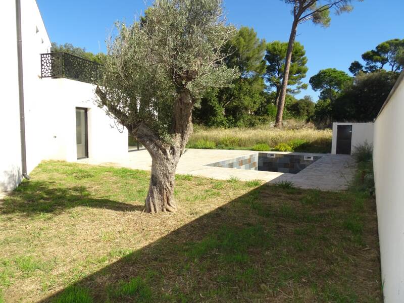 Maison à vendre, 155m², MARSEILLE 12E