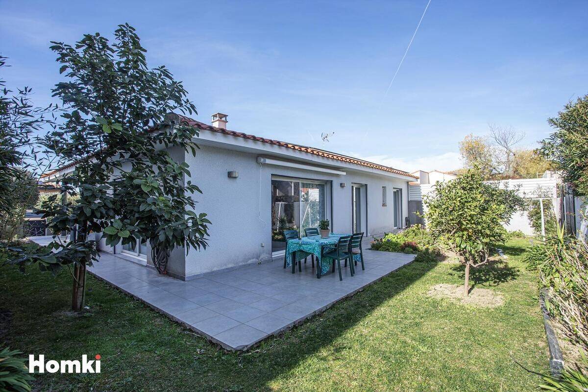 Maison à vendre, 119m², VILLENEUVE DE LA RAHO