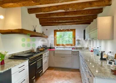 Maison à vendre 450 000 € 7 pièces 4 chambres 210 m² 1 400 m² de terrain Bouafle 78410