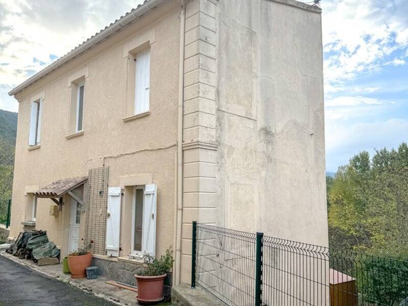 Maison à vendre, 88m², VIGNEVIEILLE