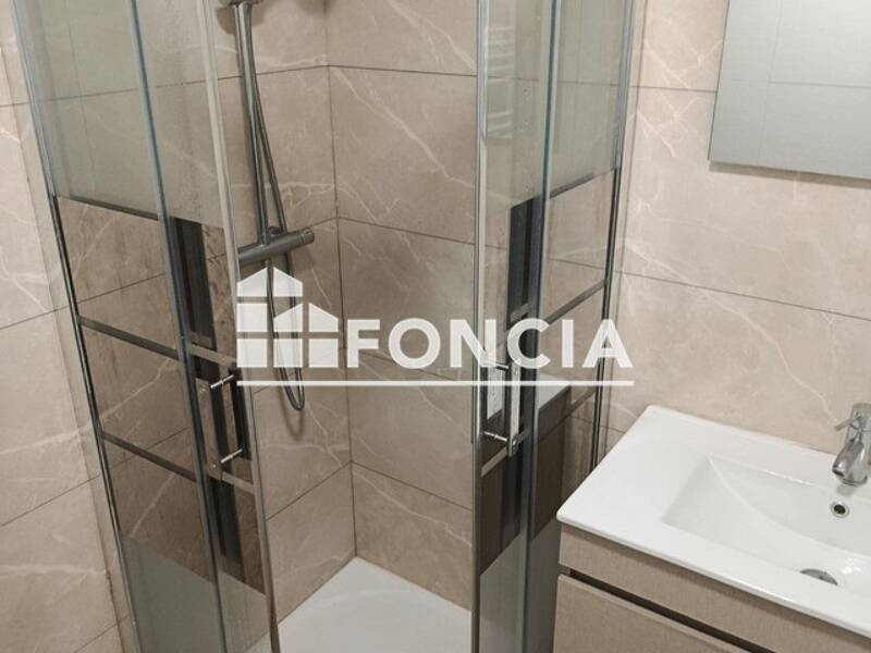 Maison à louer, 27m², CONCARNEAU