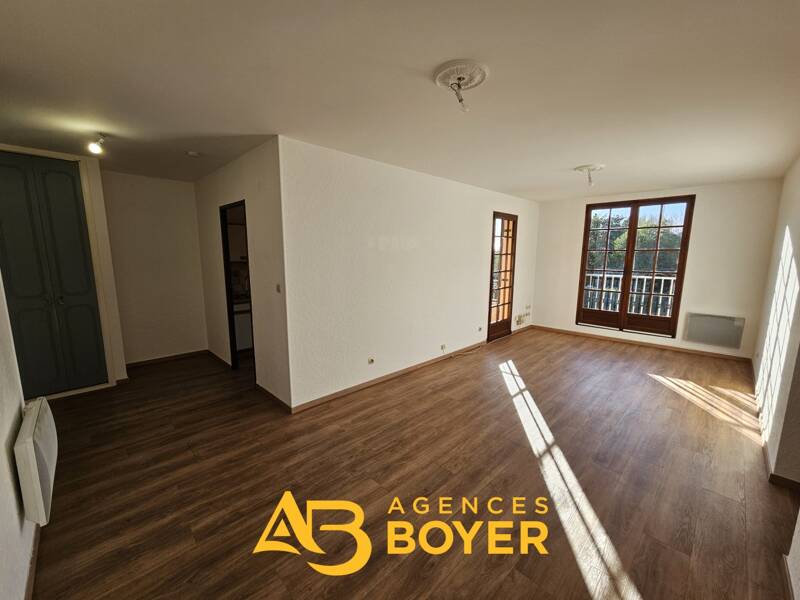 Maison à louer, 54m², LA VALETTE DU VAR