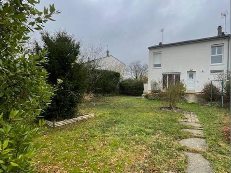Maison à vendre, 74m², LONGUEAU