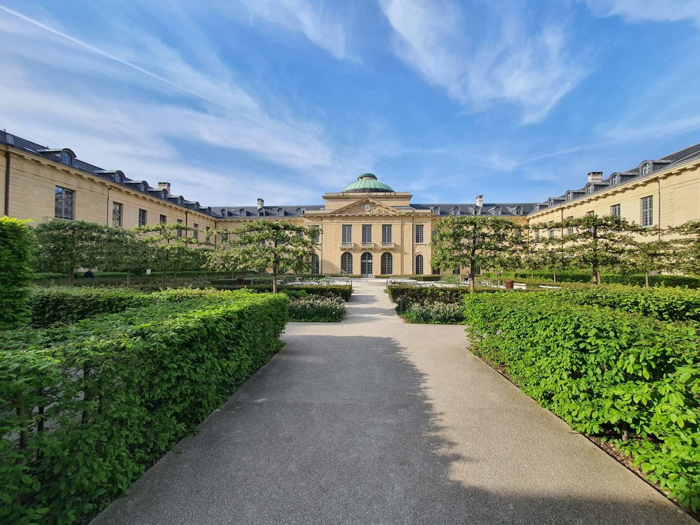 Maison à louer, 33m², VERSAILLES