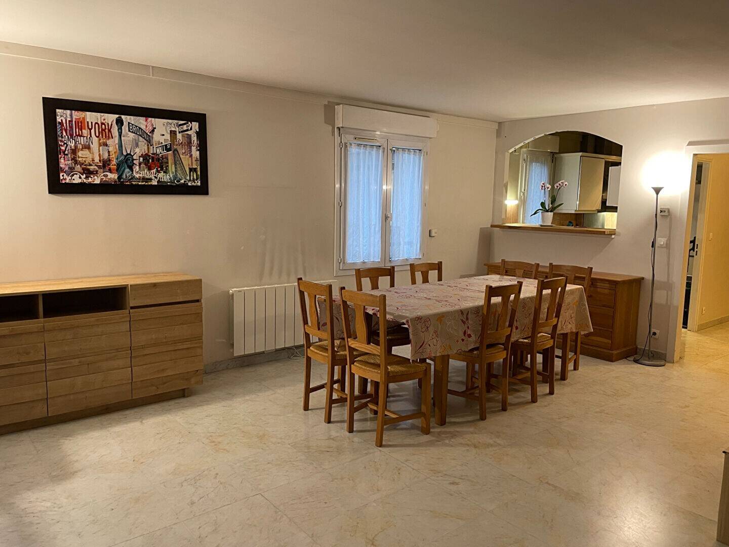 Maison à vendre, 103m², AULNAY SOUS BOIS