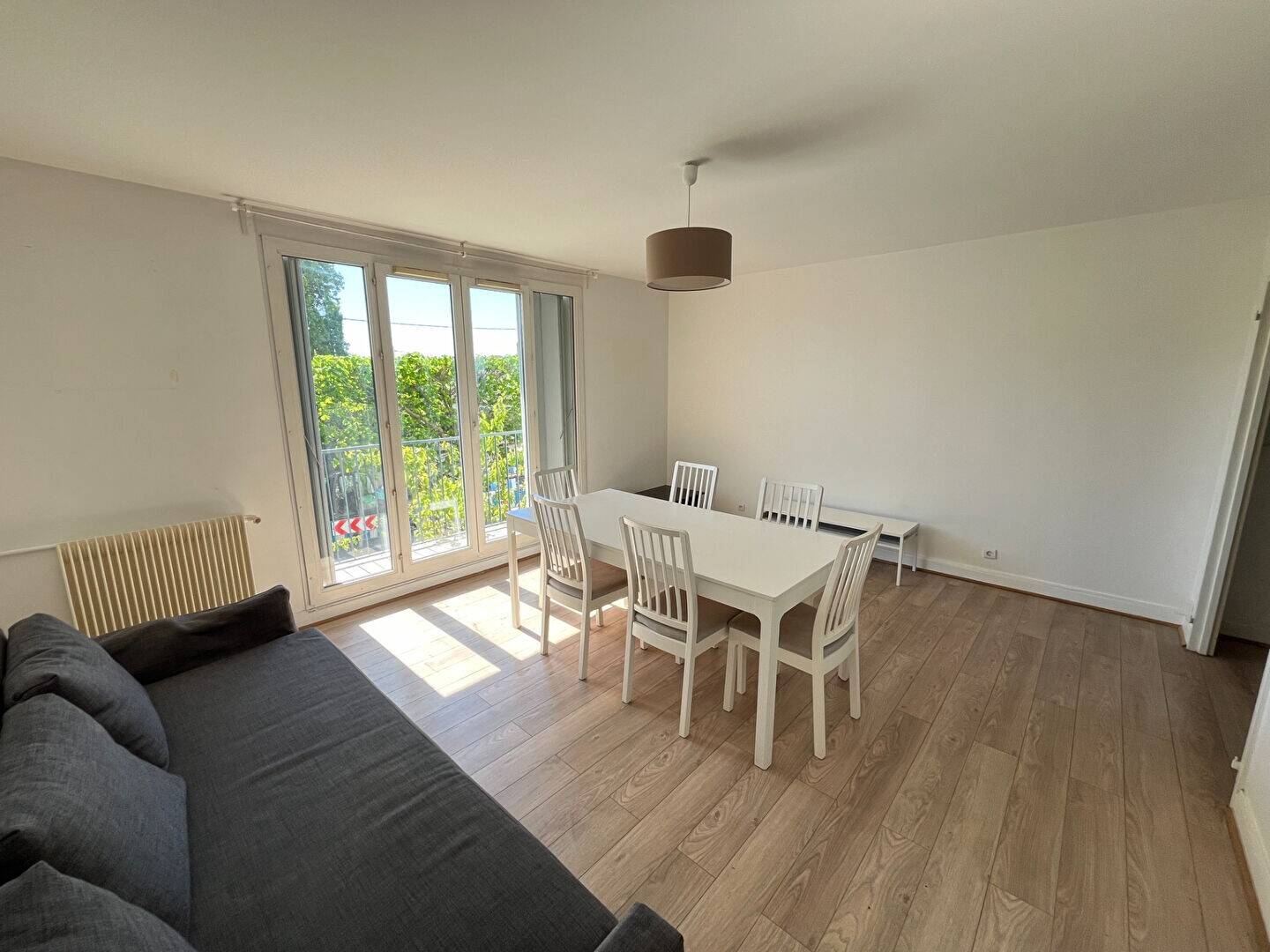 Maison à louer, 73m², CHAMPIGNY SUR MARNE