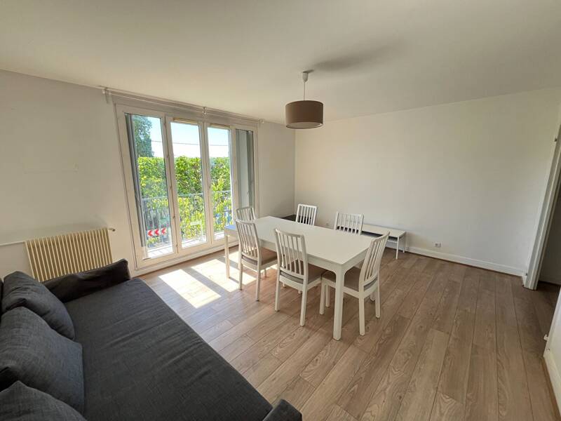 Maison à louer, 73m², CHAMPIGNY SUR MARNE