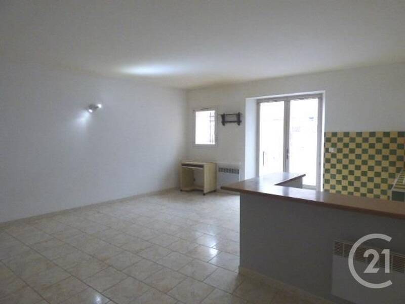 Maison à louer, 59m², SAINT MAXIMIN LA SAINTE BAUME