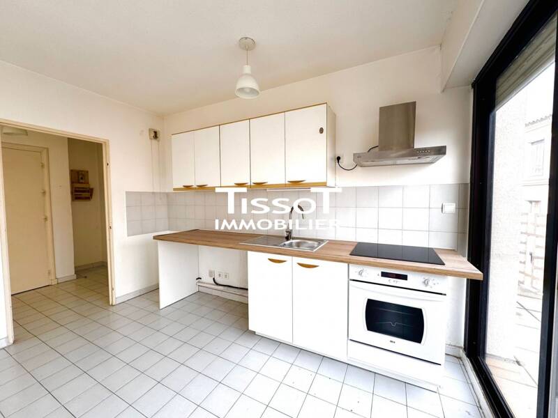 Maison à louer, 61m², NIMES