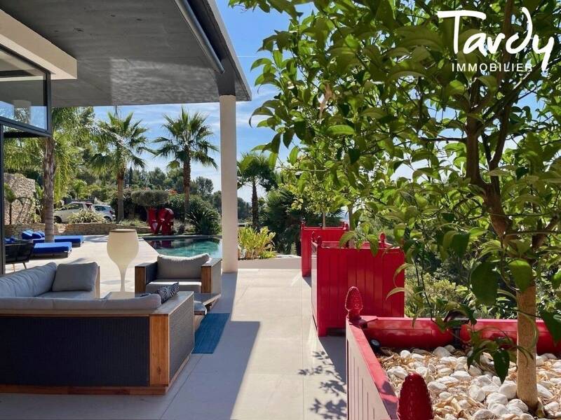 Maison à vendre, 300m², TOULON