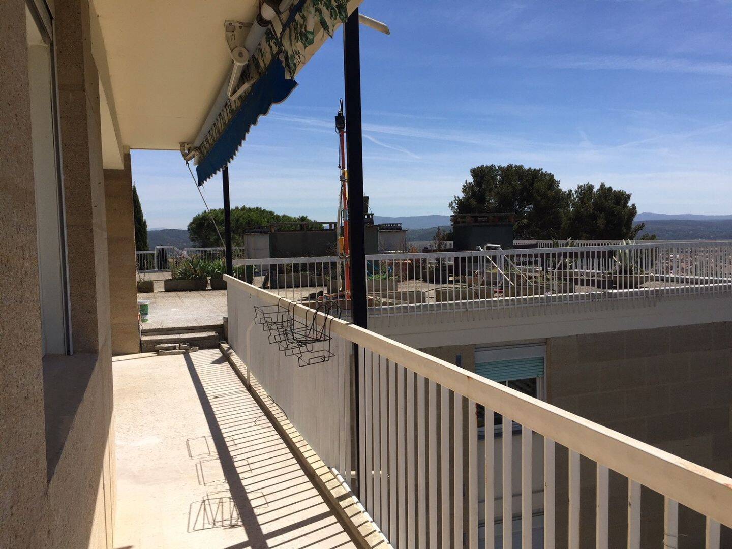 Maison à louer, 125m², AIX EN PROVENCE