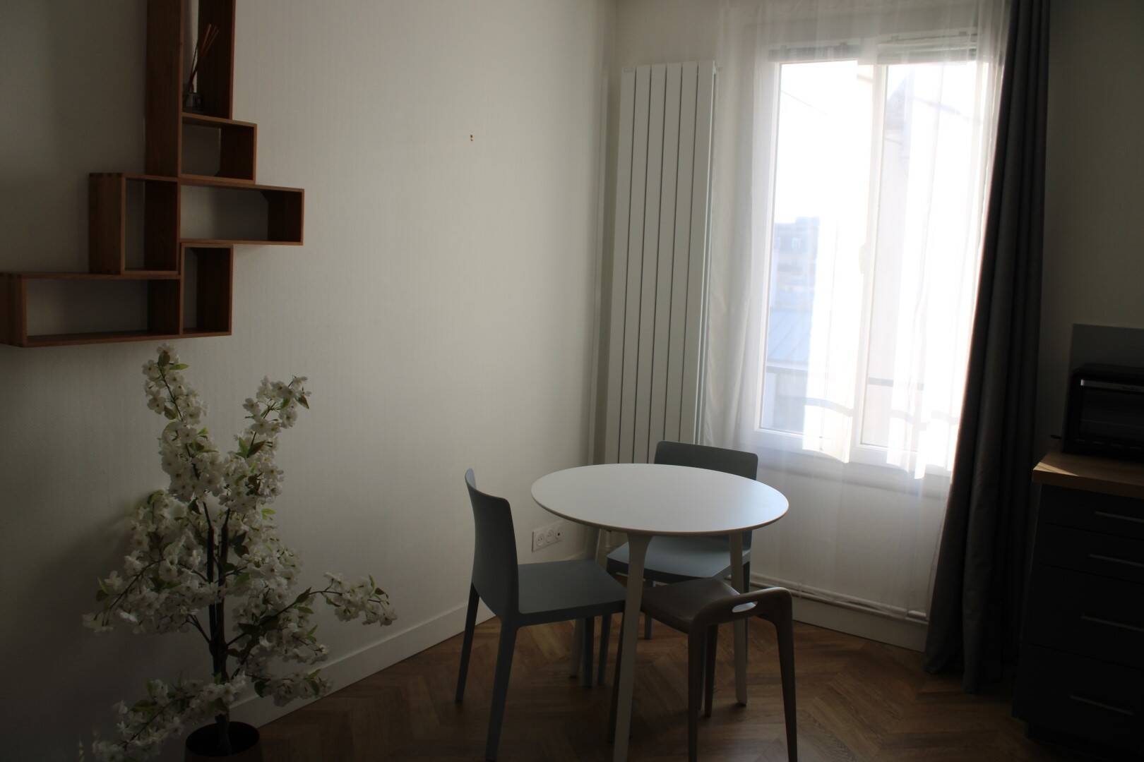 Maison à louer, 23m², LEVALLOIS PERRET