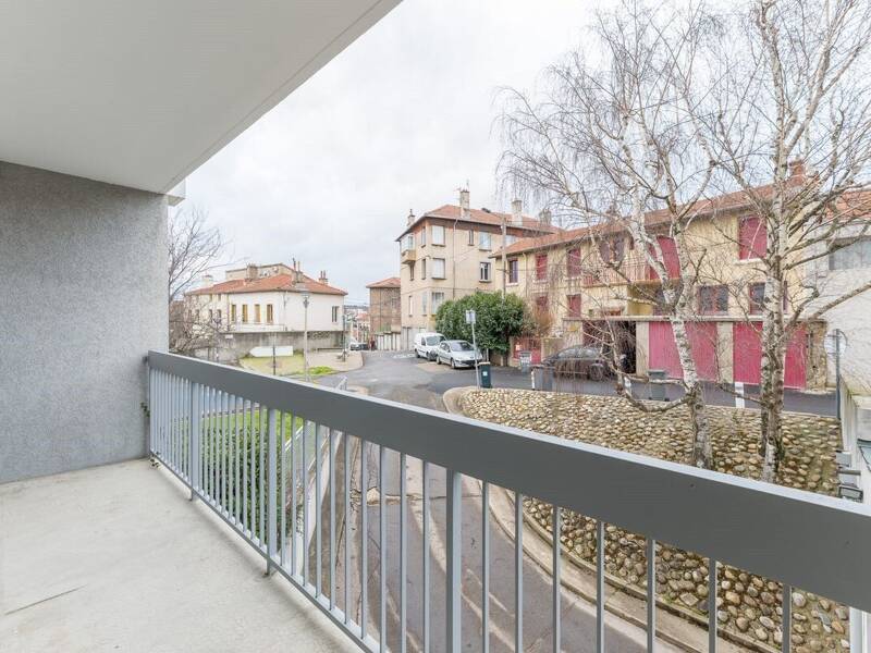 Maison à vendre, 54m², SAINT ETIENNE