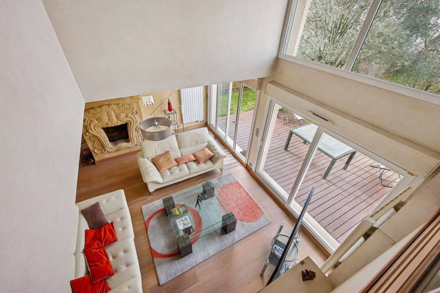 Maison à vendre, 230m², RUEIL MALMAISON