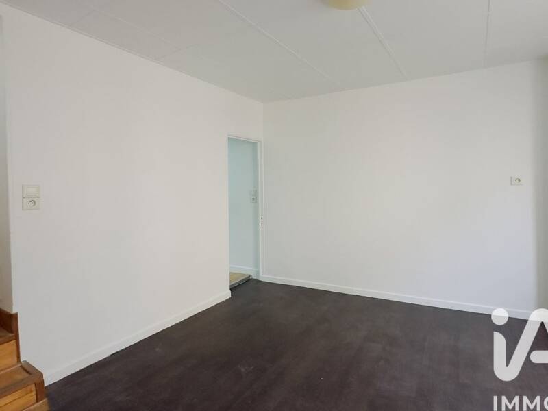 Maison à louer, 33m², NEMOURS