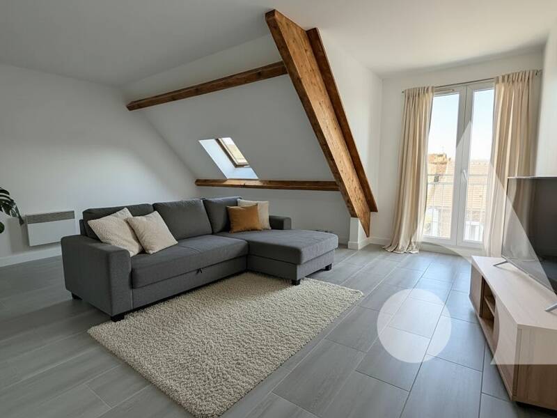 Maison à vendre, 29m², CORBEIL ESSONNES