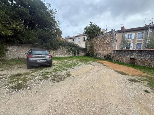 Parking à vendre 18 000 € Poitiers Sud Poitiers 86000
