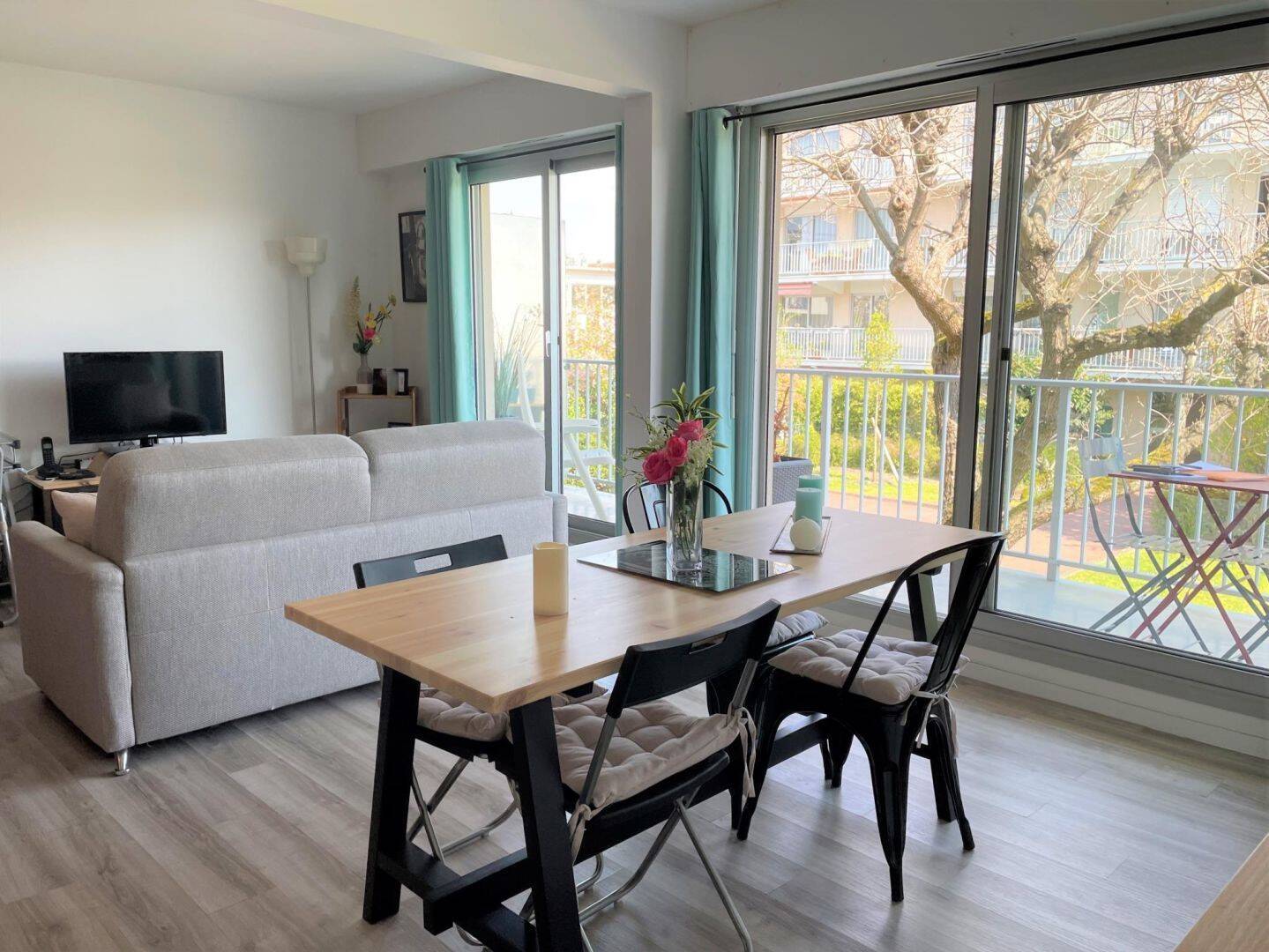 Maison à louer, 32m², RUEIL MALMAISON